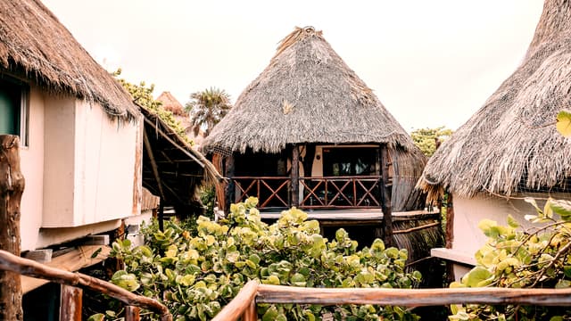 S01:E04 - A+ Tiny Homes & Tiny Tulum