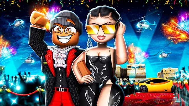 S05:E02 - Popstars and Handsome Men