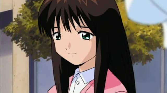 S01:E09 - Shirotabi: The Corpse That Wanders the Night