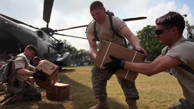 S01:E01 - Earthquakes