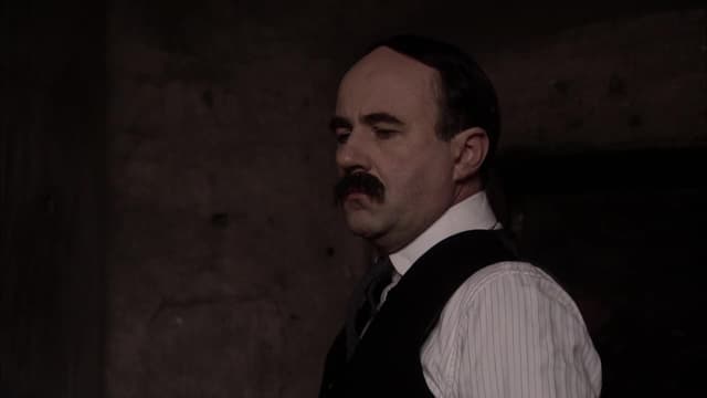 S01:E02 - James Connolly