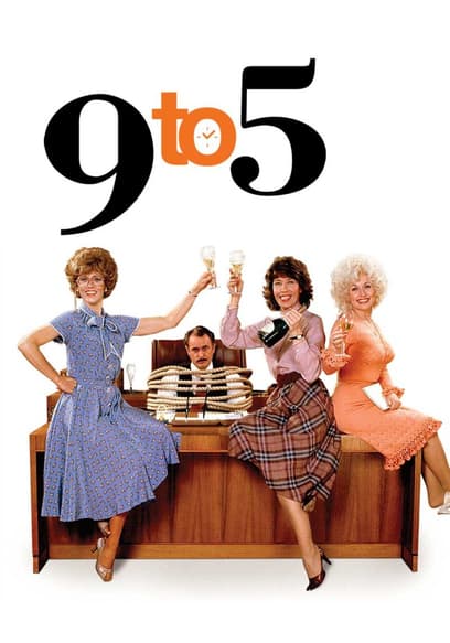 9 to 5