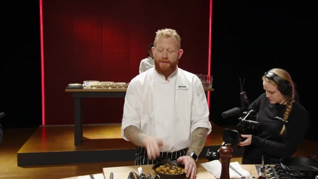 Watch Cook Like a Chef S06:E04 - Potato Episode With Chef Derek Dammann ...