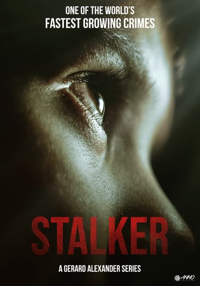 Stalker poster