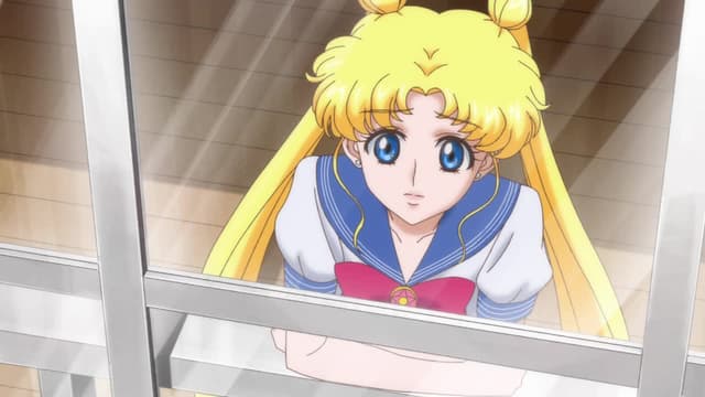 S02:E18 - Act 18 Invasion - Sailor Venus