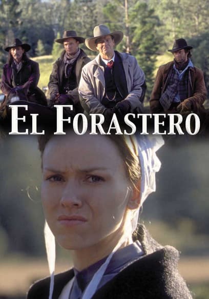 El Forastero (Doblado)