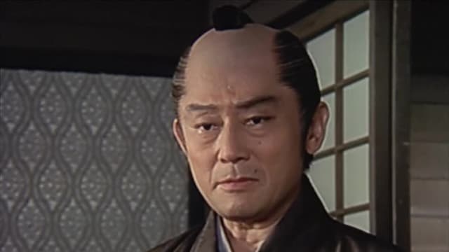 S01:E02 - Three Thousand Ryo Gone!? Never Underestimate the Strength of the Elderly!