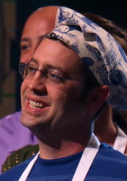 Watch MasterChef S02:E04 - Elimination Round (Top 18 Revealed) - Free ...