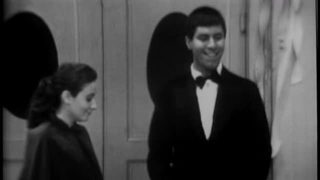 S01:E06 - The Jerry Lewis Show: 1957-62 TV Specials: May 16, 1958