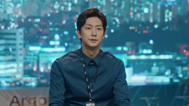 S01:E06 - Episode 6