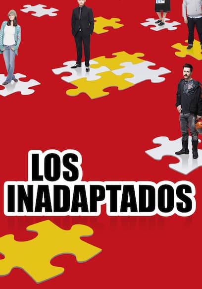 Los Inadaptados