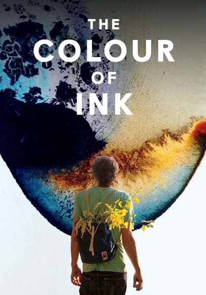 The Colour of Ink