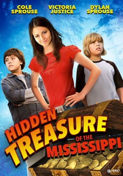 Hidden Treasure of the Mississippi