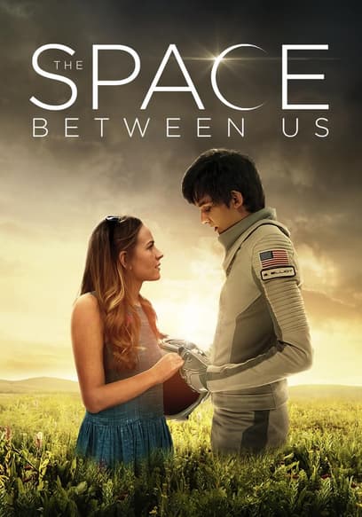The Space Between Us