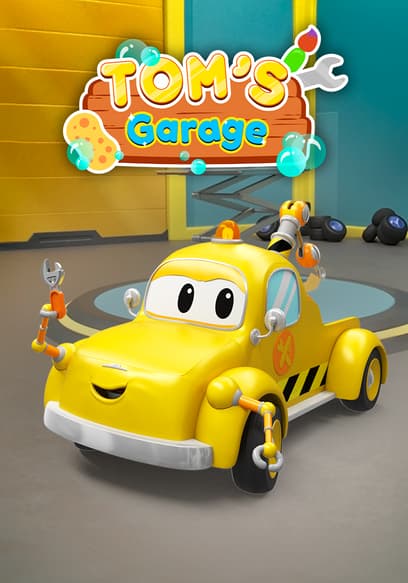 S01:E02 - Diner Disaster