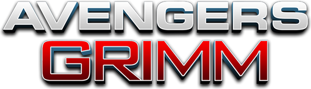 Avengers Grimm