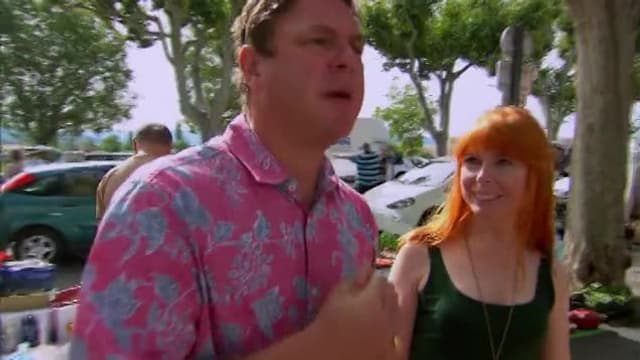 S02:E02 - Villeurbanne & Lincoln