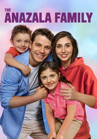 Anazala Family