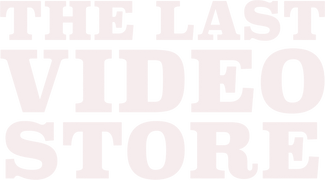 The Last Video Store