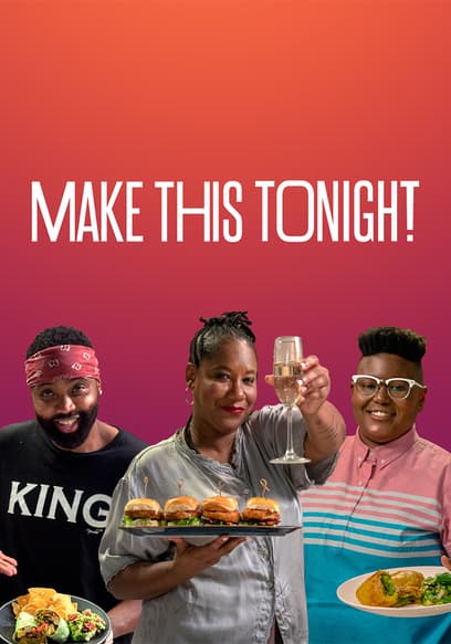 S04:E06 - Pizza and Donuts