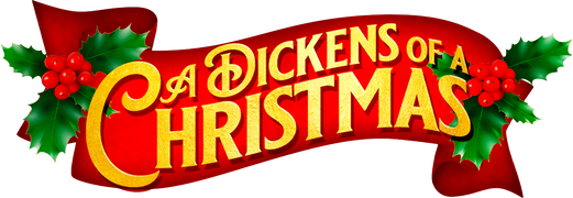A Dickens of a Christmas