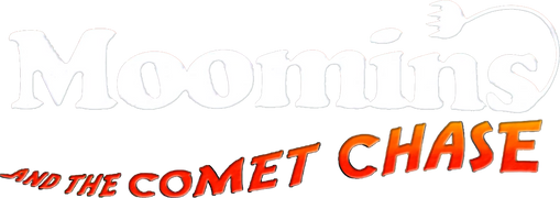 Moomins and the Comet Chase
