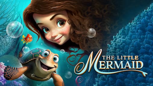 Watch The Little Mermaid (2023) Free Movies Tubi