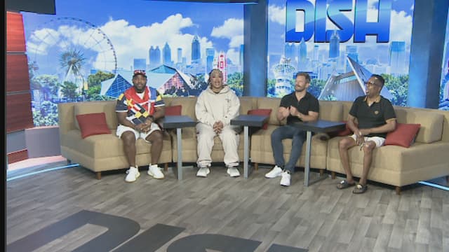 S13:E234 - Dish Nation: EP 234