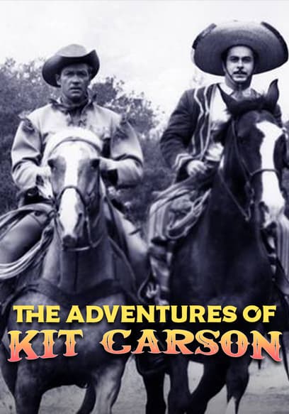 S01:E12 - Fury at Red Gulch