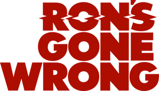 Ron’s Gone Wrong