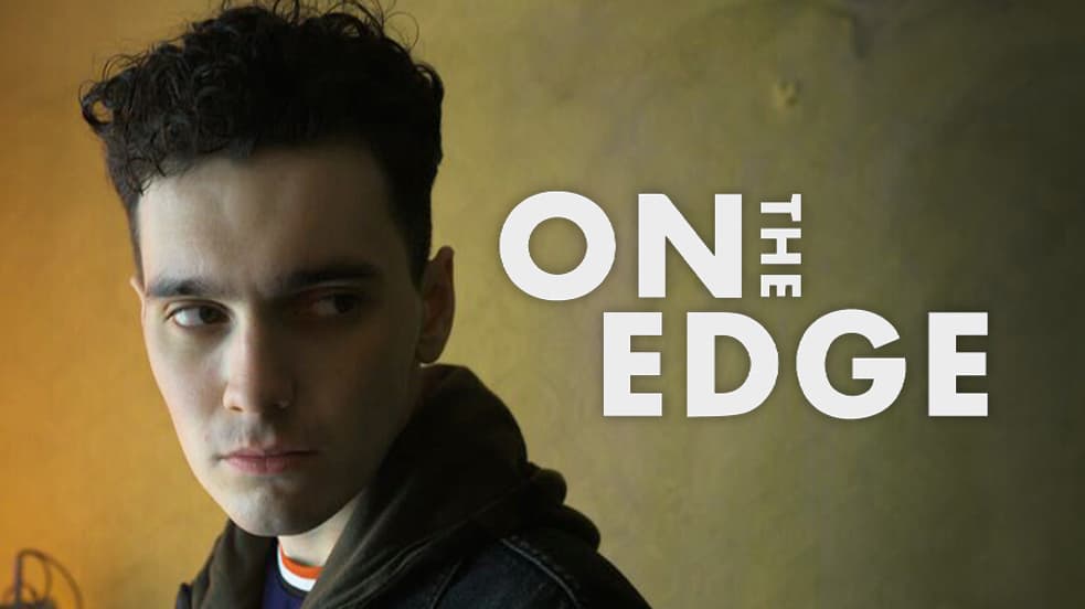Watch On the Edge Streaming Online Tubi Free TV
