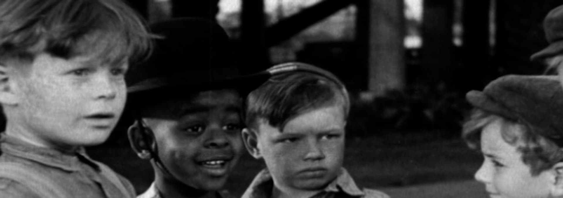 Watch The Little Rascals S01:E26 - Choo Choo! - Free TV Shows | Tubi