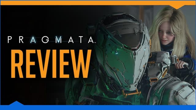 S01:E06 - Pragmata and High on Life 2 Review