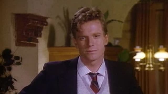 S05:E21 - Law and Ardor