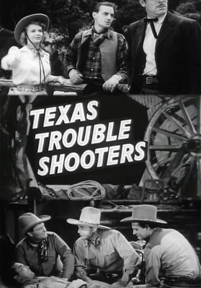 Texas Trouble Shooters