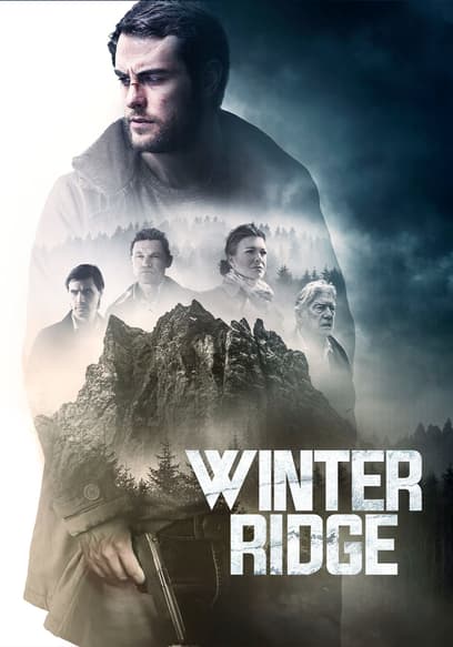 Winter Ridge