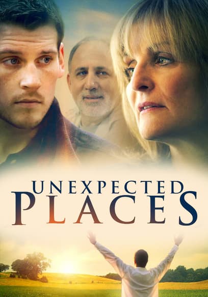 Unexpected Places