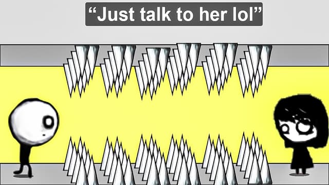 S36:E18 - Impossible Game