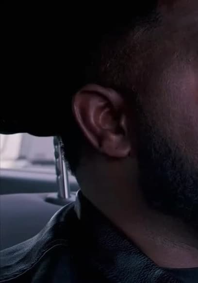 Roman Trailer