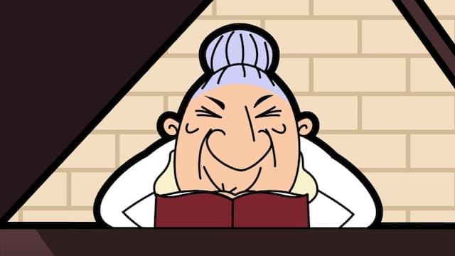 S02:E51 - Dancing Bean