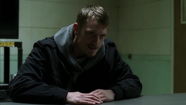 S01:E04 - The Soundless Echo