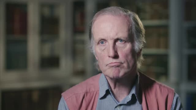 S01:E05 - The Mysterious Death of the Earl of Erroll (1941)