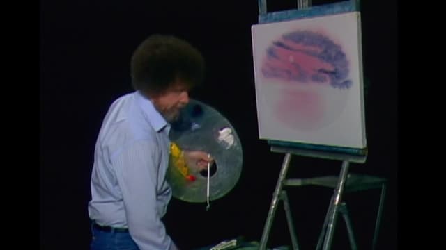 S12:E12 - Montaña en Un Óvalo