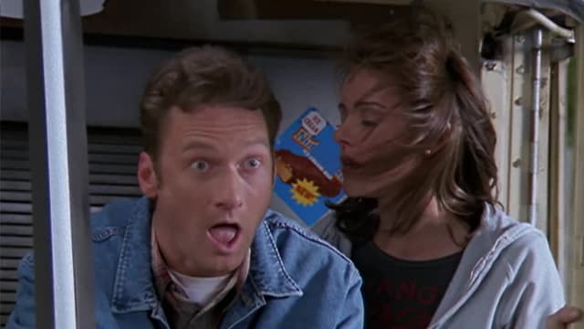 S02:E21 - Cap-Beer-Cino