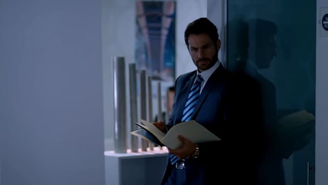 S01:E07 - Episodio 7