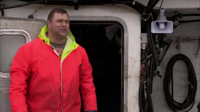 S02:E03 - Growing Pains