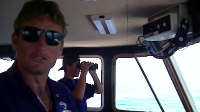 S03:E24 - Wailing on the Kelp Beds in the Coronado Islands