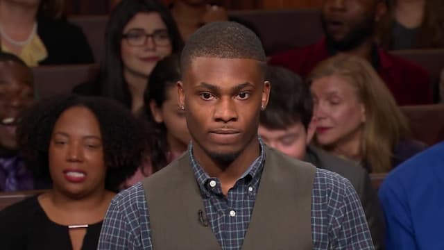 S07:E34 - Elston vs. Elston