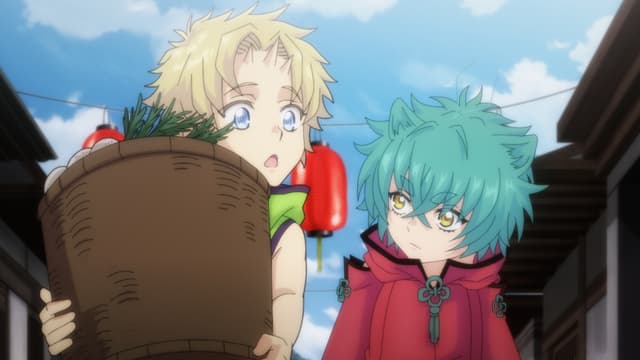 S01:E10 - The Separation Dance