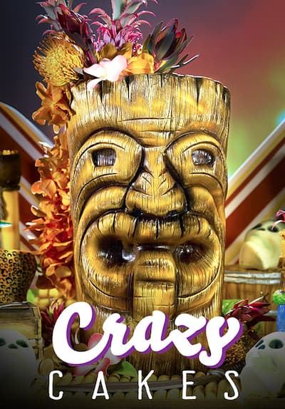 Crazy Cakes